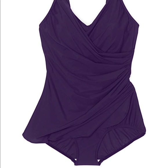 Lands' End Swim Lands End Swimsuit Poshmark